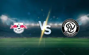 RB Leipzig vs Elversberg prediction: teams form analysis, possible lineups on October 24, 2026