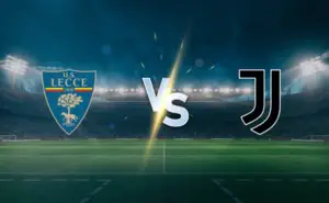 Lecce vs Juventus prediction: teams form analysis, possible lineups on October 25, 2026