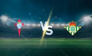Celta Vigo vs Betis prediction: expert analysis, possible lineups, October 25, 2026
