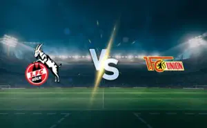 Cologne vs Union prediction: team news, lineups, expert analysis