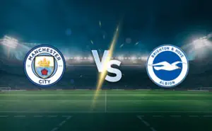 Manchester City vs Brighton & Hove Albion prediction: expert analysis, possible lineups, October 28, 2026