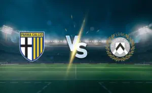 Parma vs Udinese prediction: teams form analysis, possible lineups on October 28, 2026