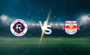 New England Revolution vs New York Red Bulls prediction: team news, lineups, expert analysis