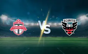 Toronto vs DC United prediction: teams form analysis, possible lineups on October 29, 2026