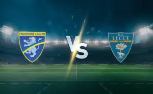 Frosinone vs Lecce prediction: teams form analysis, possible lineups on October 29, 2026