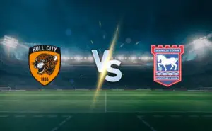 Hull City vs Ipswich Town prediction: team news, lineups, expert analysis October 31, 2026