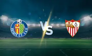 Getafe vs Sevilla prediction: teams form analysis, possible lineups on November 1, 2026