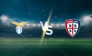 Lazio vs Cagliari prediction: expert analysis, possible lineups, November 1, 2026