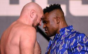 Tyson Fury - Francis Ngannou prediction and betting tips on October 29, 2023