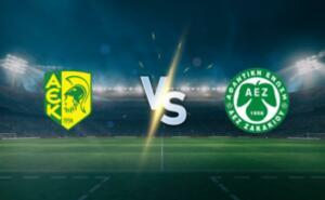 AEK vs AEZ prediction and betting tips on January 8, 2024