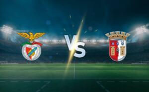 Benfica vs Braga prediction and betting tips on January 10, 2024