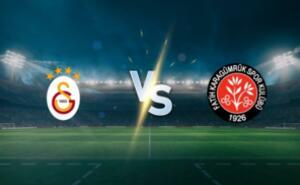 Galatasaray vs Fatih Karagumruk prediction and betting tips on February 29, 2024