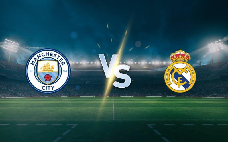 Manchester City vs Real Madrid prediction and betting tips on April 17