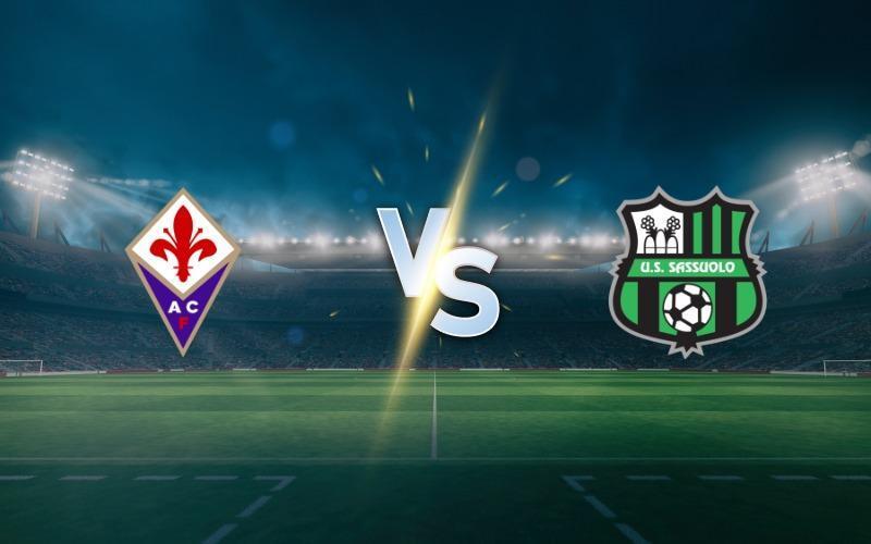 Fiorentina vs Sassuolo prediction and betting tips on April 28, 2024