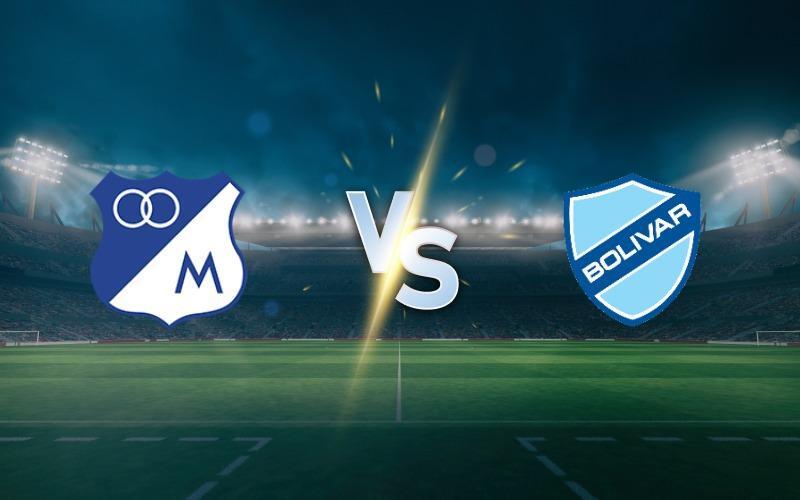 Millonarios vs Bolivar prediction and betting tips on May 1, 2024