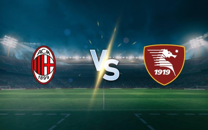 Milan vs Salernitana prediction and betting tips on May 26, 2024