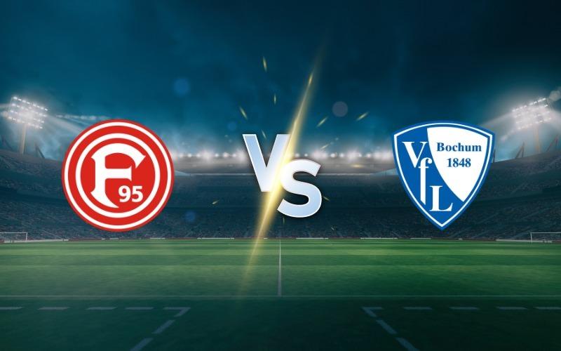 Fortuna Dusseldorf vs Bochum prediction and betting tips on May 27, 2024