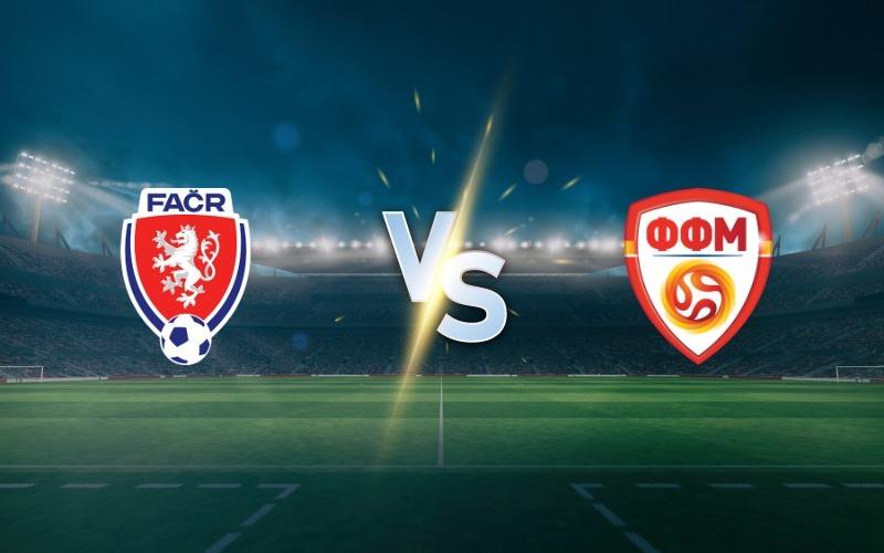 Czech Republic vs North Macedonia prediction and betting tips on June 10, 2024