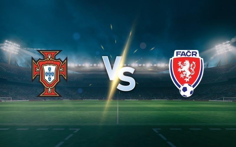 Portugal vs Czech Republic prediction and betting tips on June 18, 2024