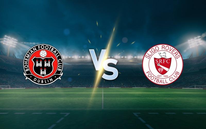 Bohemians vs Sligo Rovers prediction and betting tips on July 12, 2024