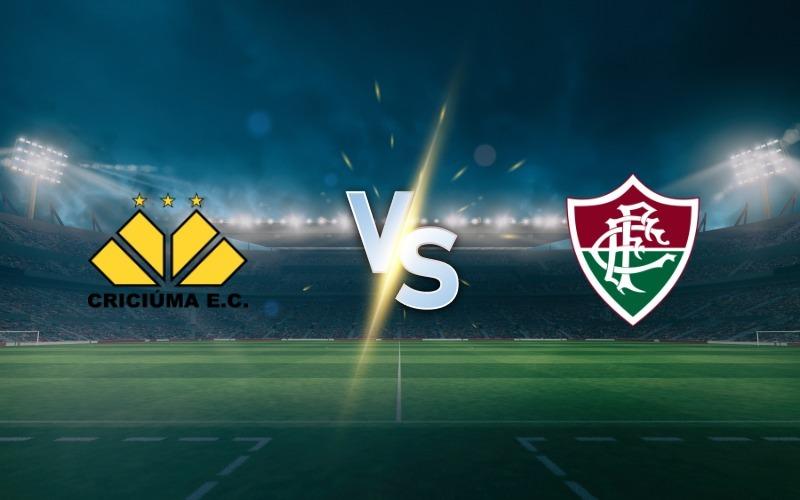 Criciúma vs Fluminense prediction and betting tips on July 12, 2024