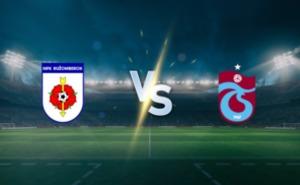 Ruzomberok vs Trabzonspor prediction and betting tips on July 25, 2024